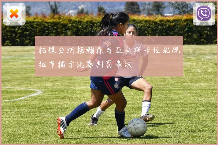 拓媒分析杨瀚森与亚当斯卡位犯规细节揭示比赛判罚争议