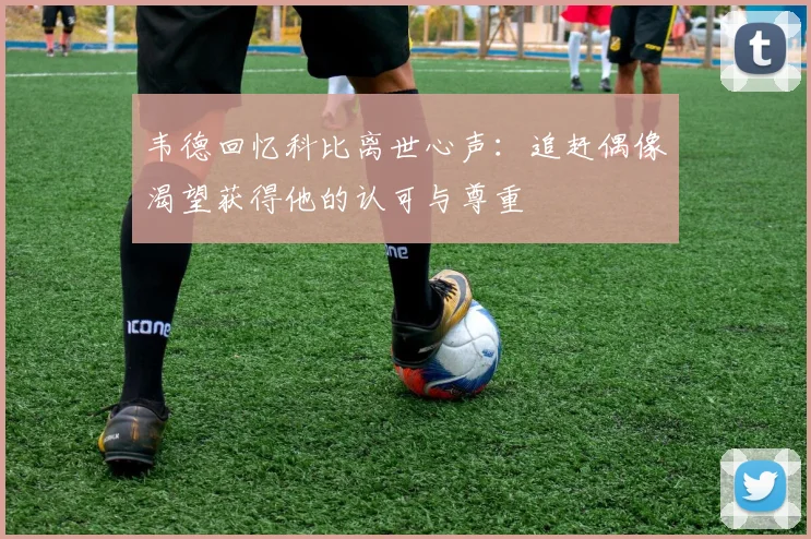 韦德回忆科比离世心声：追赶偶像渴望获得他的认可与尊重