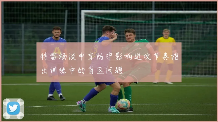 特雷杨谈申京防守影响进攻节奏指出训练中的盲区问题