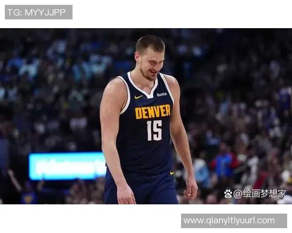 约基奇三节三双次数已达69次有望成为NBA历史三双王