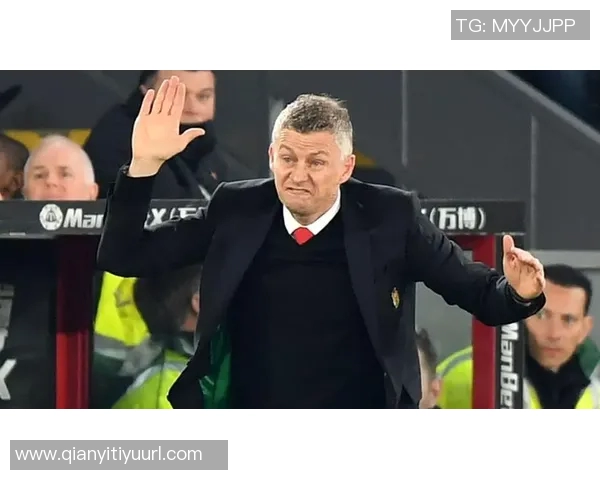 索尔斯克亚称热刺换人时机完美英超强度居全球之巅